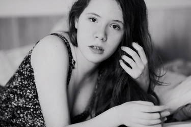 Beautiful and Wild by bittersweetvenom