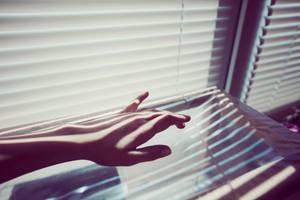 The Blues by bittersweetvenom