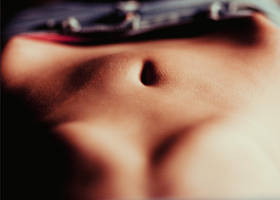 Omega by bittersweetvenom