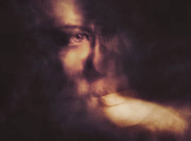 Burning Past by bittersweetvenom