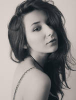 Let yourself go by bittersweetvenom