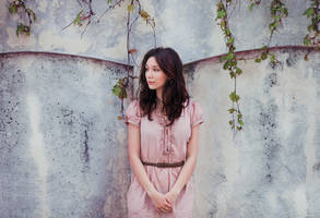 Fragile Dreams by bittersweetvenom