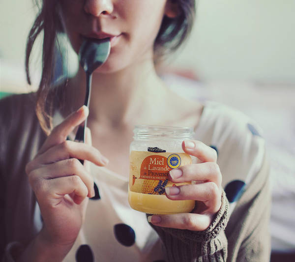 Honey by bittersweetvenom