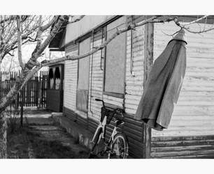 Hang Tree by bittersweetvenom