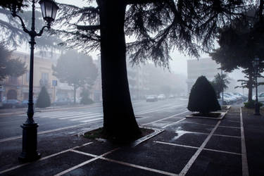 |42| Chesstreet by bittersweetvenom