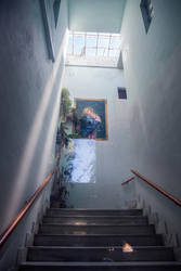 |43| Divine light by bittersweetvenom