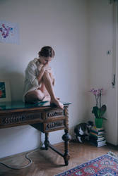 |46| Ygrette by bittersweetvenom