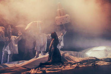 |47| The Taming of the Shrew by bittersweetvenom