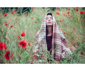 Peace of mind by bittersweetvenom