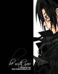 D.Gray-MAN :: be with you by zefiar