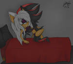 A Night to Remember by ShadowEatsSkittlez