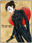Scarab by Delfine-S-Kanashii