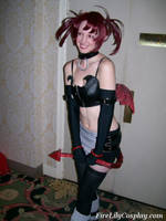 Etna from Disgaea by FireLilyCosplay