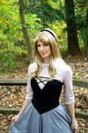 Briar Rose - Sleeping Beauty by FireLilyCosplay