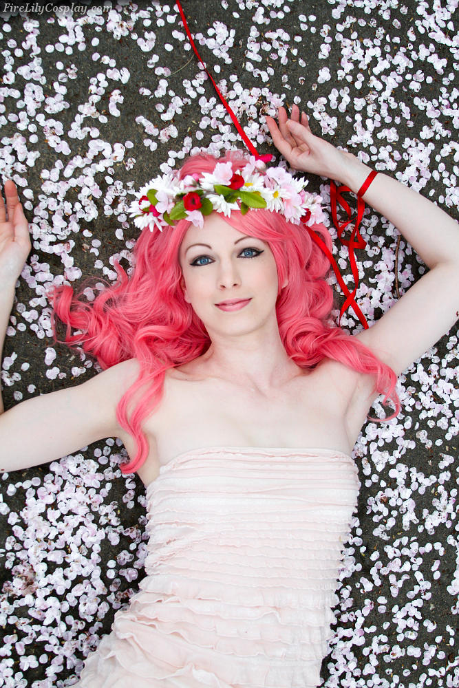 Just Be Friends - Luka by FireLilyCosplay