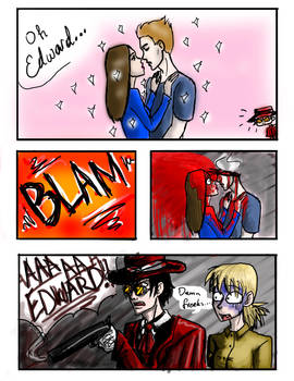 The Original Twilight Sucks by Izabeth