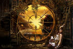 Operation 'Clockwork' by Iardacil