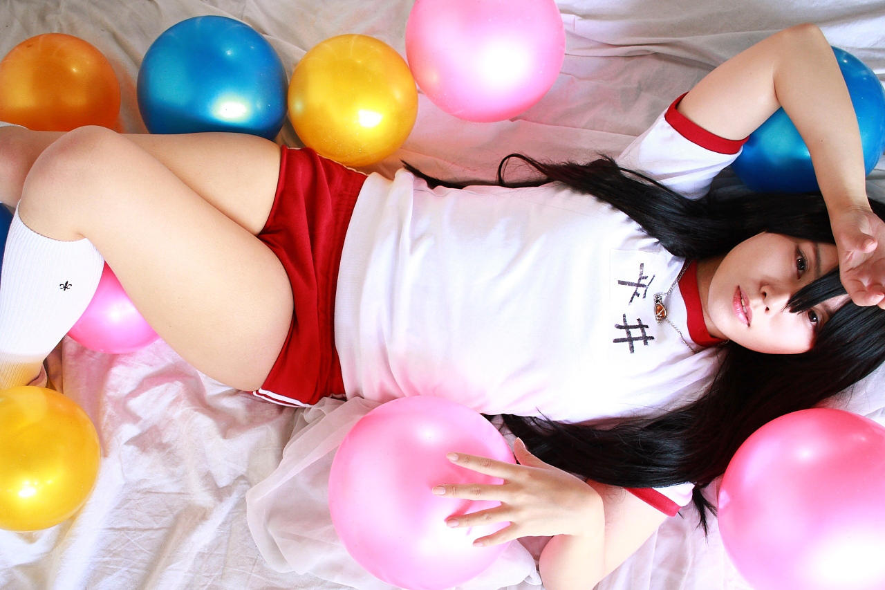 Yukari Hirai by MinoruneTomo