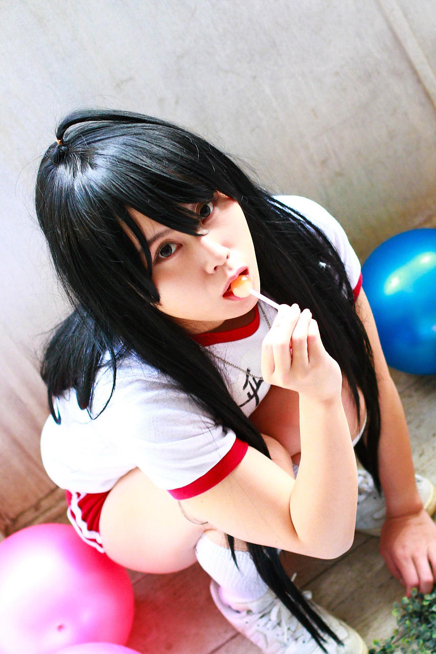 Yukari Hirai 2 by MinoruneTomo