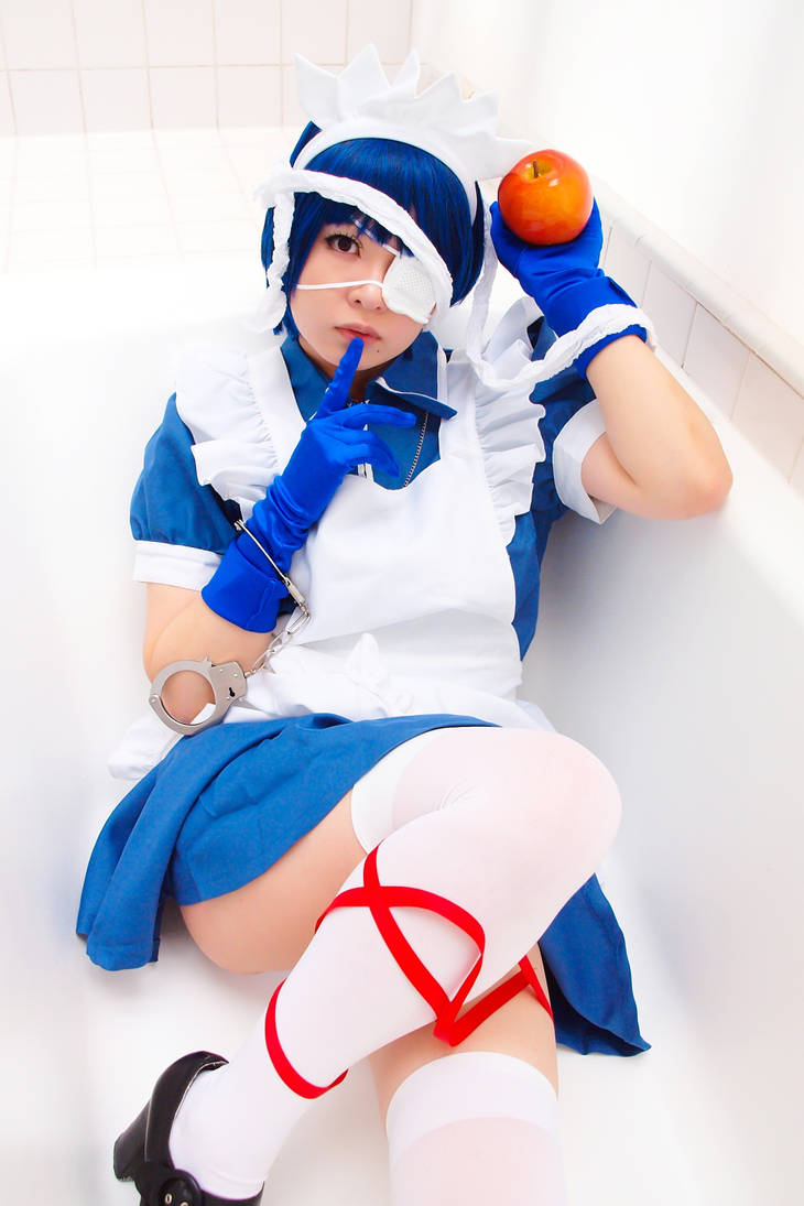 Ryomou 100 by MinoruneTomo Ryomou 100 by MinoruneTomo