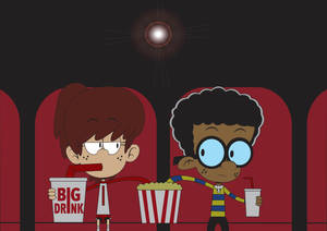 Clynn Week - On the First Date by BenjaminHopkins Clynn Week - On the First Date by BenjaminHopkins