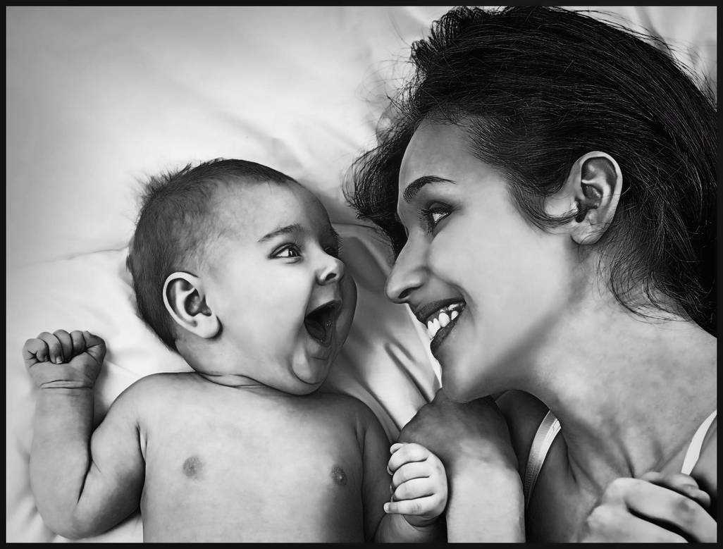 Happy Mother's Day! by Beholdentolove Happy Mother's Day! by Beholdentolove