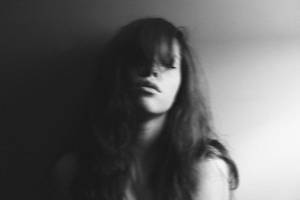 Ghost from the past by Amatorka