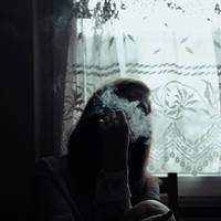 how to disappear completely by Amatorka