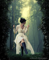 You and I by SummerColor