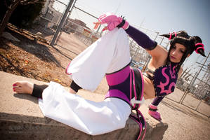 Get Your Body Beat by HezaChan