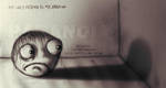 Paranoia by ecstazy93