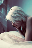 Sylwia by AngelikaZbojenska