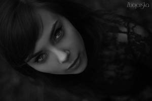 like a diamonds by AngelikaZbojenska