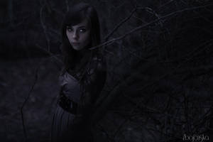 Fell In Love With An Alien by AngelikaZbojenska