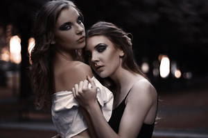 Love is love by AngelikaZbojenska