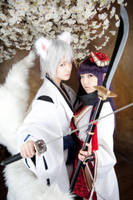 Inu x Boku SS by calix00