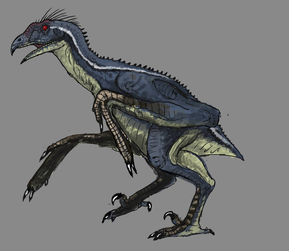 Day 17 - Haliaeetus leucocephalus by Thobewill