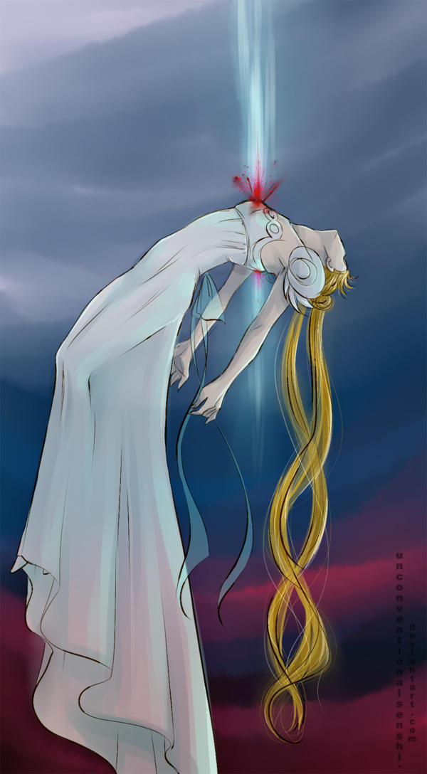Your Hate is Killing Me by unconventionalsenshi