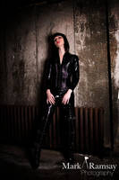 In the basement 3 by Film-Exposed