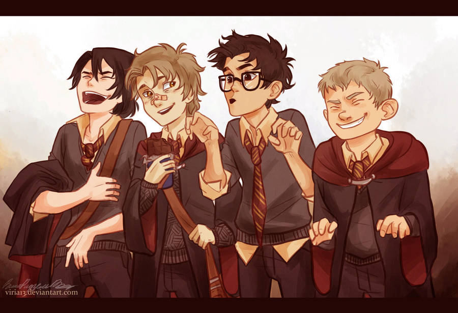 the beginning by viria13