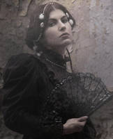 Night comes so quiet VIII by RapidHeartMovement