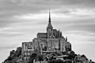Le Mont by OlivierAccart