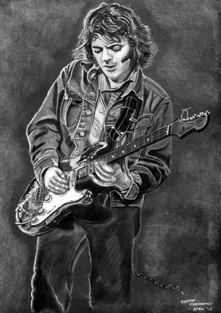 Dessins & peintures - Page 25 Rory_gallagher_by_derry70_d8vyti4-pre