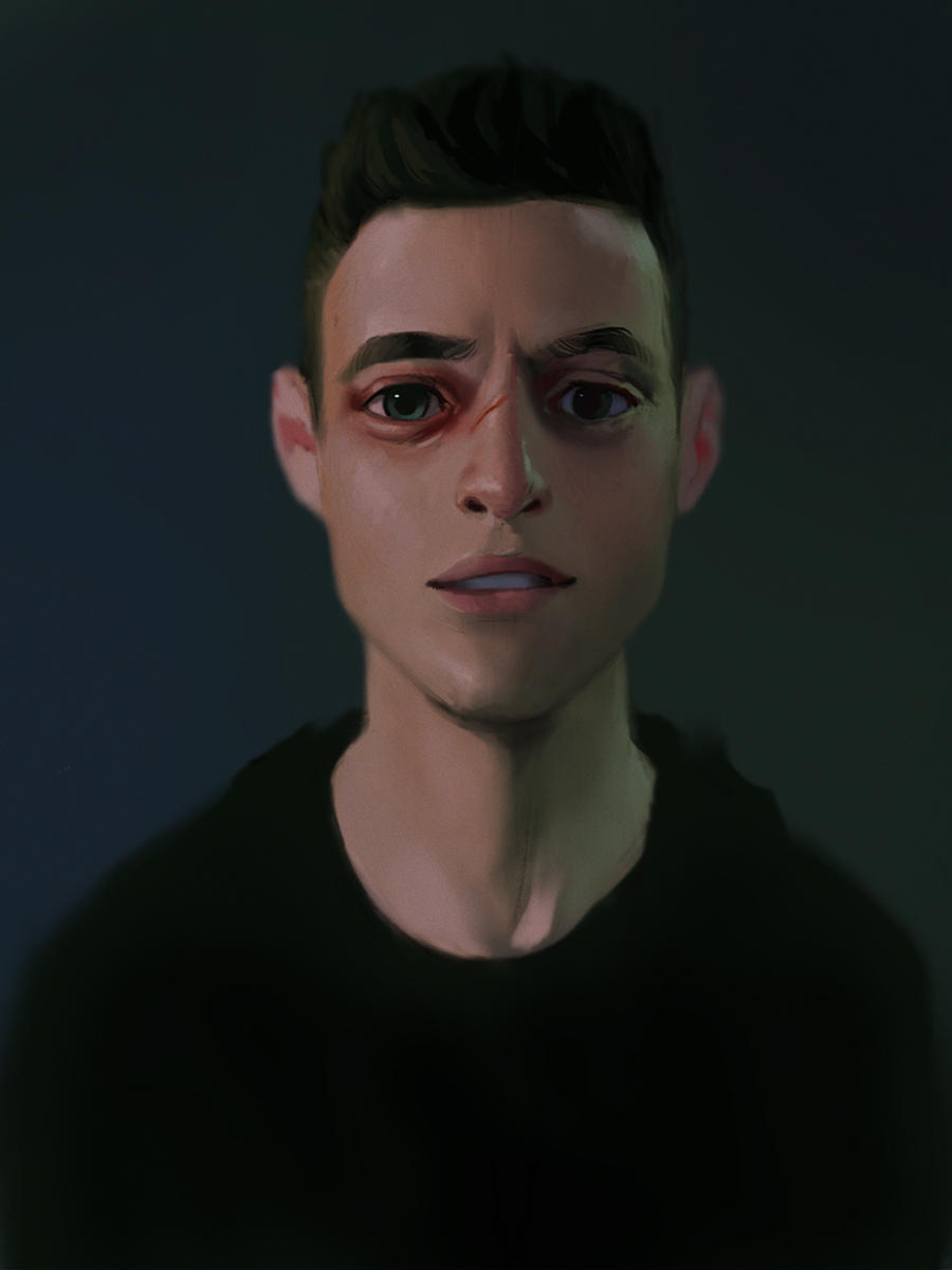 Elliot by Detkef