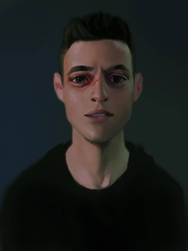 Elliot by Detkef