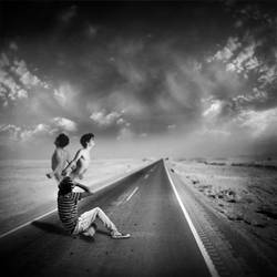The Path by navidsanati