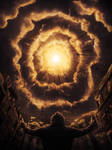 Judgement Day by ReyeD33