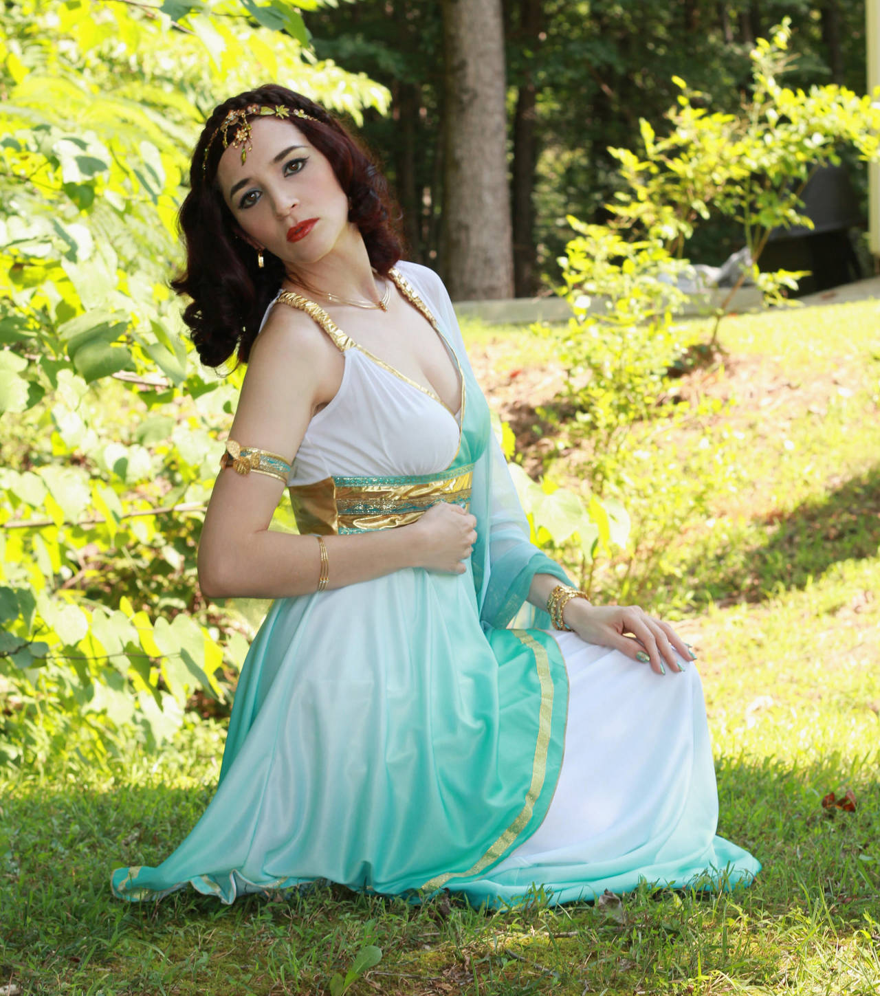 Grecian Goddess 16 by hyuugahinata-stock on DeviantArt
