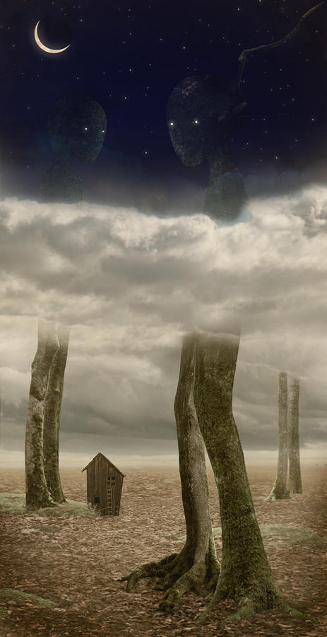 Silent Guardians by PAtScHWOrK