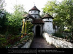 Castle 001 by Lelanie-Stock